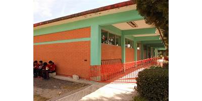 INSTITUTO TENIENTE JOSE AZUETA