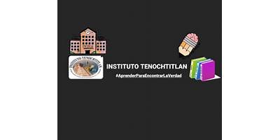INSTITUTO TENOCHTITLAN