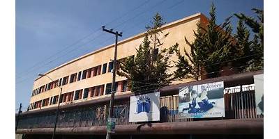 INSTITUTO TEPEYAC CAMPUS TOLUCA