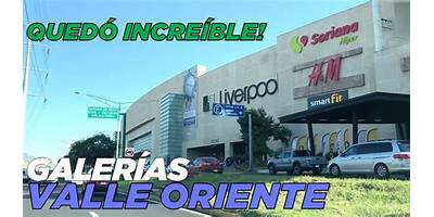 INSTITUTO VALLE ORIENTE