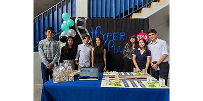 INSTITUTO VICENTE SUAREZ