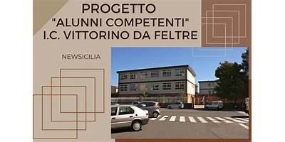 INSTITUTO VITTORINO DA FELTRE