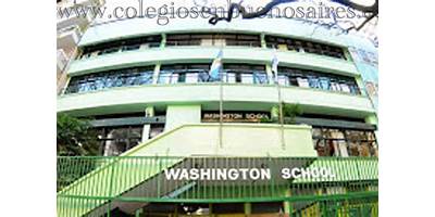 INSTITUTO WASHINGTON SCHOOL