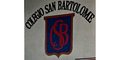 INST.SAN BARTOLOME