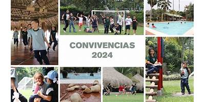 INT.CREA-CONVIVENCIAS RECREA LA EDUC.ARG