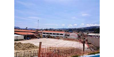 INTEGRACION DE LOS ANDES