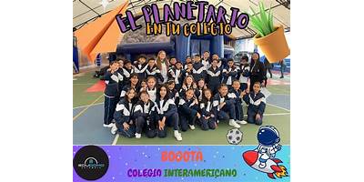 INTERAMERICANO