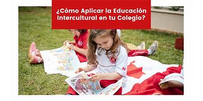 INTERCULTURAL BILINGÜE ASHANINKA MATSIGENKA