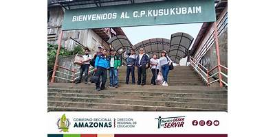 INTERCULTURAL KUBAIM