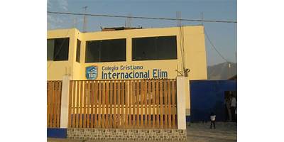 INTERNACIONAL ELIM HUAYCAN