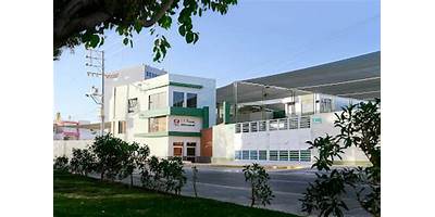 INTERNACIONAL SCHOOL