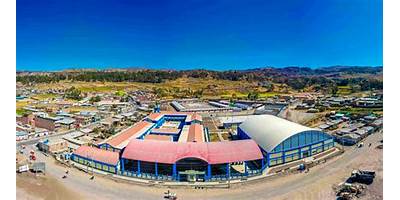 INTERNADO EXPERIMENTAL DE HUATACCOCHA