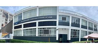 INTERNATIONAL CHRISTIAN SCHOOL OF LIMA