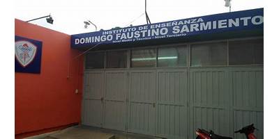 I.P.E.M. Nº 115 DOMINGO FAUSTINO SARMIENTO