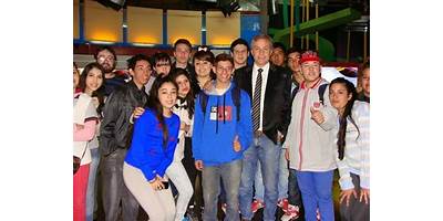 I.P.E.M. Nº 134 ING. REGINO MADERS