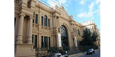 I.P.E.M. Nº 138 JERONIMO LUIS DE CABRERA