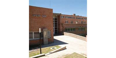 I.P.E.M. Nº 144 MARIANO MORENO