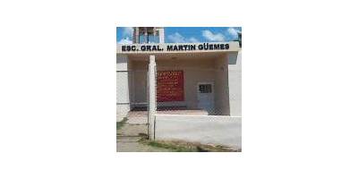 I.P.E.M. Nº 154 GRAL. MARTIN MIGUEL DE GUEMES