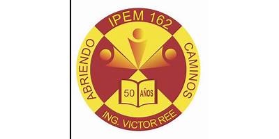 I.P.E.M. Nº 162 ING. VICTOR REE