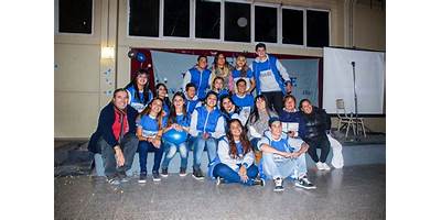 I.P.E.M. Nº 169 RAFAEL M.ESCUTI