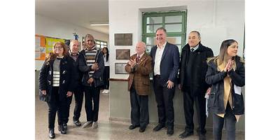 I.P.E.M. Nº 175 PADRE GRENON