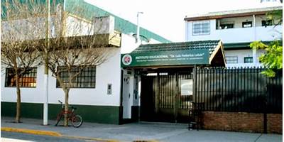 I.P.E.M. Nº 202 DR. LUIS FEDERICO LELOIR