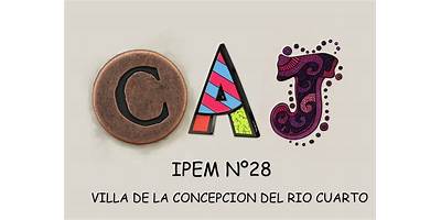 I.P.E.M. Nº 28 VILLA DE LA CONCEPCION DEL RIO CUARTO