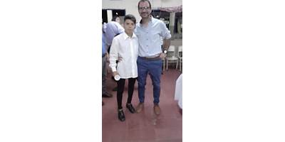 I.P.E.M Nº 325 MANUEL BELGRANO