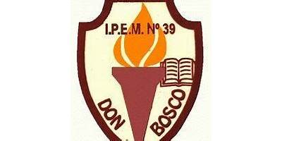 I.P.E.M. Nº 39 DON BOSCO
