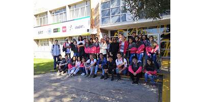 I.P.E.M. Nº 40 DEODORO ROCA