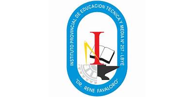 I.P.E.M.y T. Nº 297 DR. RENE FAVALORO