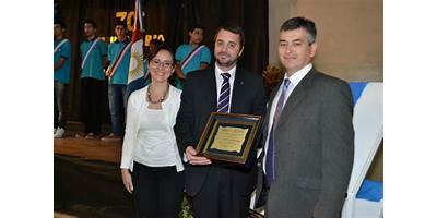 I.P.E.T. Nº 250 DR. JUAN BIALET MASSE