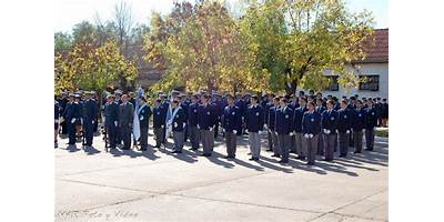 I.P.E.T. Nº 251 GUARNICION AEREA CORDOBA