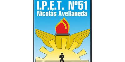 I.P.E.T. Nº 51 NICOLAS AVELLANEDA