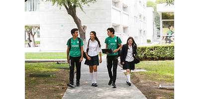 IRISH INTERNATIONAL SCHOOL MONTERREY
