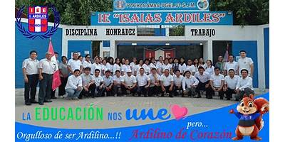 ISAIAS ARDILES