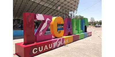 ITZCALLI
