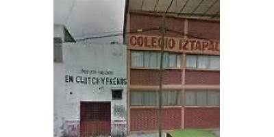 IZTAPALAPA
