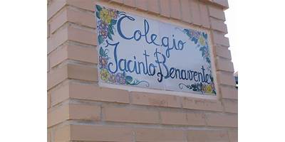 JACINTO BENAVENTE