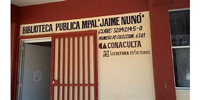 JAIME NUNO
