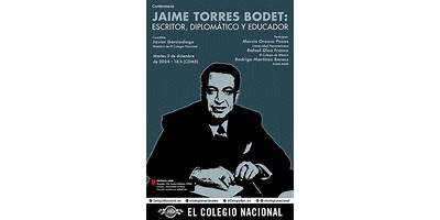 JAIME TORRES BODET