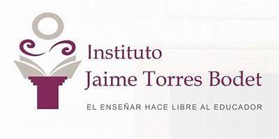 JAIME TORRES BODET