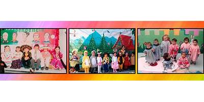 JARDIN DE LOS CEREZOS