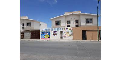 JARDIN DE NIÑOS ALEBRIJES