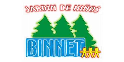 JARDÍN DE NIÑOS ALFRED BINNET
