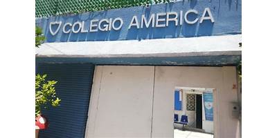 JARDIN DE NIÑOS AMERICA UNIDA