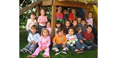 JARDIN DE NIÑOS BAMBINI MONTESSORI