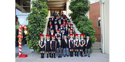 JARDIN DE NIÑOS CAMPANITA