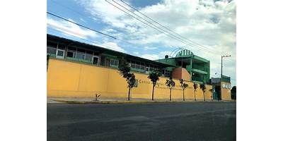 JARDIN DE NIÑOS CARLOS HANK GONZALEZ