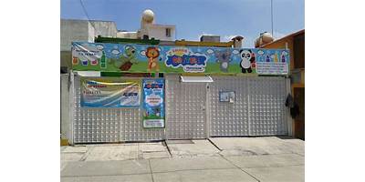 JARDIN DE NIÑOS CATTELL